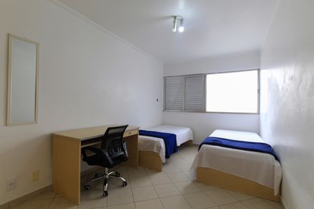 Quarto 2 de apartamento para alugar com 2 quartos, 70m² em Liberdade, São Paulo