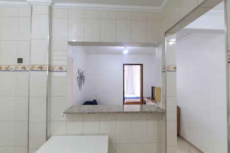 Apartamento para alugar com 70m², 2 quartos e sem vaga Apartamento para alugar com 70m², 2 quartos e sem vagaCozinha