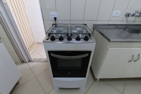 Apartamento para alugar com 70m², 2 quartos e sem vaga Apartamento para alugar com 70m², 2 quartos e sem vagaCozinha