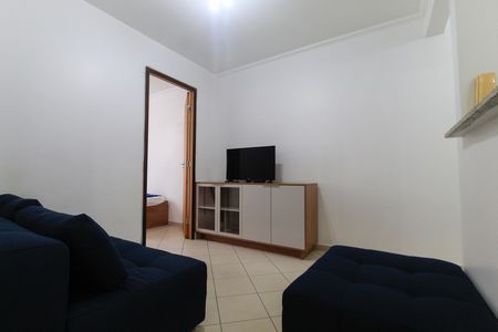 Apartamento para alugar com 70m², 2 quartos e sem vaga Apartamento para alugar com 70m², 2 quartos e sem vagaSala