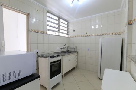 Apartamento para alugar com 70m², 2 quartos e sem vaga Apartamento para alugar com 70m², 2 quartos e sem vagaCozinha