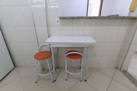 Apartamento para alugar com 70m², 2 quartos e sem vaga Apartamento para alugar com 70m², 2 quartos e sem vagaCozinha
