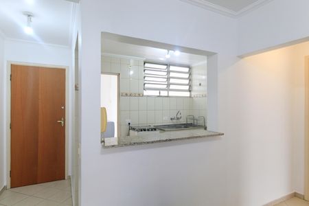 Apartamento para alugar com 70m², 2 quartos e sem vaga Apartamento para alugar com 70m², 2 quartos e sem vagaCozinha