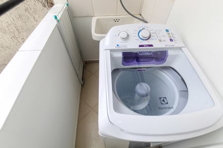 Apartamento para alugar com 70m², 2 quartos e sem vaga Apartamento para alugar com 70m², 2 quartos e sem vagaÁrea de Serviço
