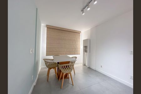 Sala de apartamento para alugar com 2 quartos, 50m² em Centro, Rio de Janeiro