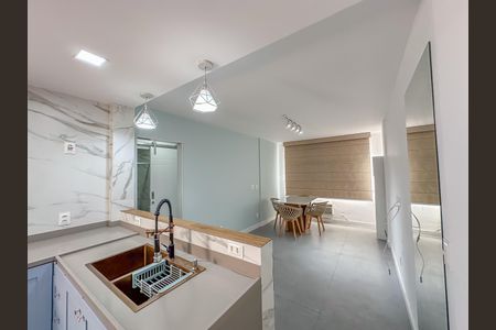 Apartamento para alugar com 2 quartos, 50m² em Centro, Rio de Janeiro
