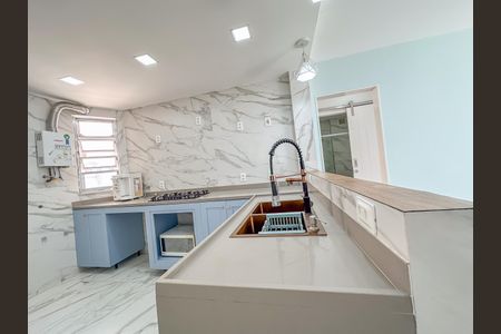 Apartamento para alugar com 2 quartos, 50m² em Centro, Rio de Janeiro