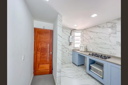 Apartamento para alugar com 2 quartos, 50m² em Centro, Rio de Janeiro