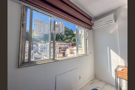 Apartamento para alugar com 2 quartos, 50m² em Centro, Rio de Janeiro