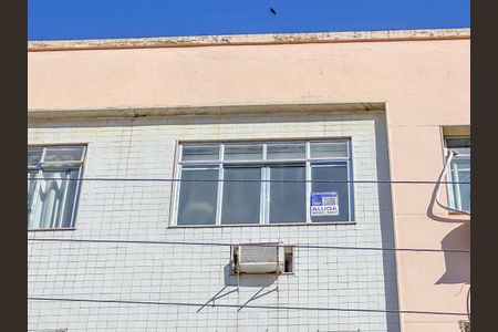 Apartamento para alugar com 2 quartos, 50m² em Centro, Rio de Janeiro