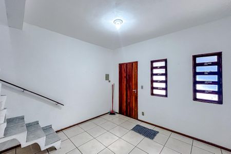 Casa para alugar com 70m², 2 quartos e 1 vagaSala
