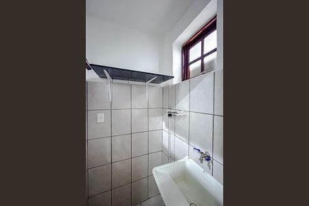 Casa para alugar com 70m², 2 quartos e 1 vagaÁrea de Serviço