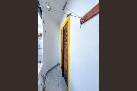 Casa para alugar com 70m², 2 quartos e 1 vagaVaranda