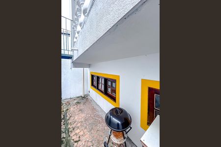 Casa para alugar com 70m², 2 quartos e 1 vagaÁrea externa