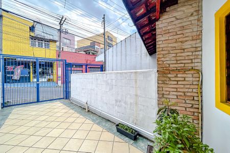 Casa para alugar com 70m², 2 quartos e 1 vagaGaragem