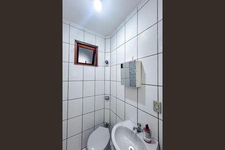 Casa para alugar com 70m², 2 quartos e 1 vagaLavabo