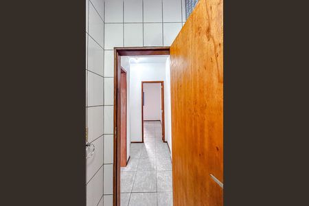 Casa para alugar com 70m², 2 quartos e 1 vagaBanheiro