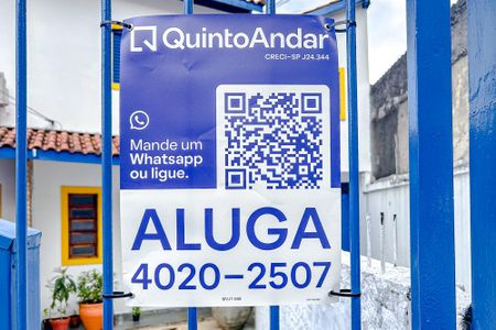 Casa para alugar com 70m², 2 quartos e 1 vagaPlaquinha