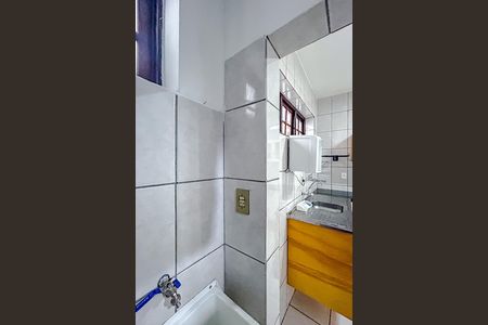 Casa para alugar com 70m², 2 quartos e 1 vagaÁrea de Serviço