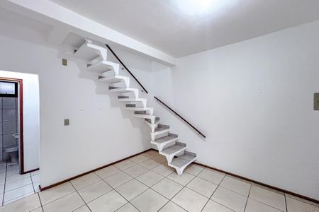 Casa para alugar com 70m², 2 quartos e 1 vagaSala