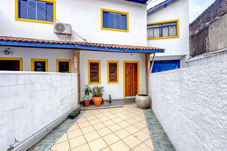 Casa para alugar com 70m², 2 quartos e 1 vagaGaragem