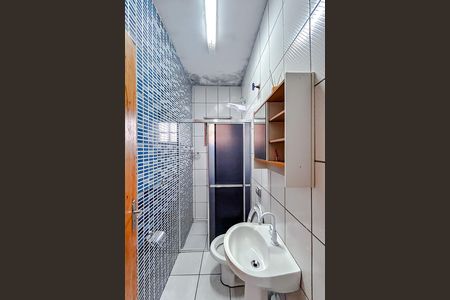 Casa para alugar com 70m², 2 quartos e 1 vagaBanheiro