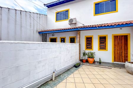 Casa para alugar com 70m², 2 quartos e 1 vagaGaragem