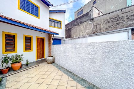 Casa para alugar com 70m², 2 quartos e 1 vagaGaragem