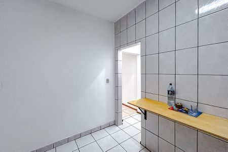Casa para alugar com 70m², 2 quartos e 1 vagaCozinha