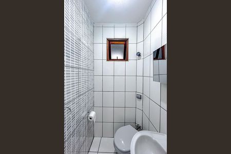 Casa para alugar com 70m², 2 quartos e 1 vagaLavabo