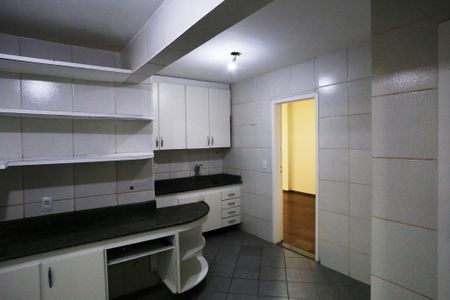 Apartamento para alugar com 110m², 2 quartos e 1 vagaCozinha