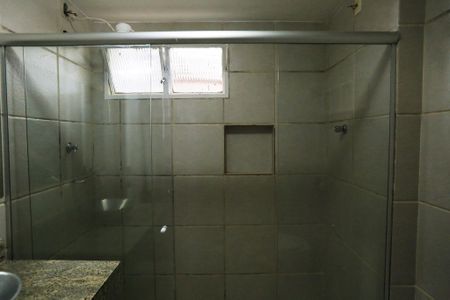 Apartamento para alugar com 110m², 2 quartos e 1 vagaBanheiro da Suíte
