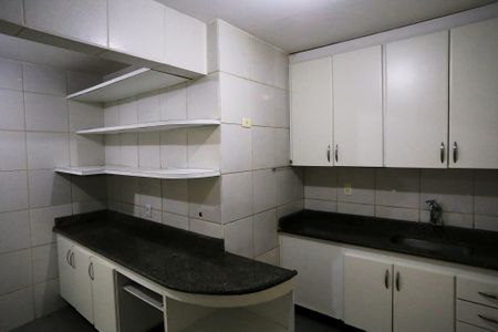 Apartamento para alugar com 110m², 2 quartos e 1 vagaCozinha