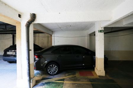 Apartamento para alugar com 110m², 2 quartos e 1 vagaGaragem