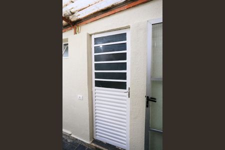 Apartamento para alugar com 110m², 2 quartos e 1 vagaQuarto e Banheiro de Serviço