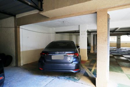 Apartamento para alugar com 110m², 2 quartos e 1 vagaGaragem