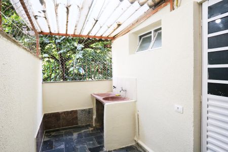 Apartamento para alugar com 110m², 2 quartos e 1 vagaÁrea de Serviço