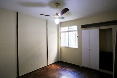 Suíte de apartamento para alugar com 2 quartos, 110m² em São Lucas, Belo Horizonte