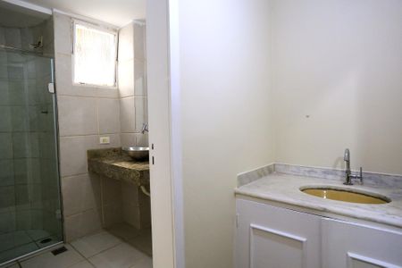 Apartamento para alugar com 110m², 2 quartos e 1 vagaBanheiro