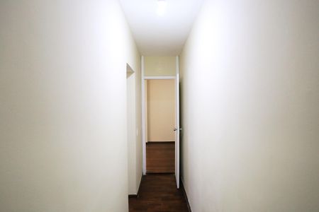 Apartamento para alugar com 110m², 2 quartos e 1 vagaCorredor