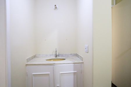 Apartamento para alugar com 110m², 2 quartos e 1 vagaBanheiro