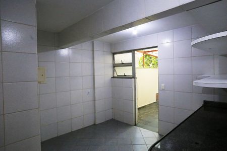Apartamento para alugar com 110m², 2 quartos e 1 vagaCozinha