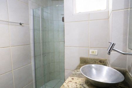 Apartamento para alugar com 110m², 2 quartos e 1 vagaBanheiro