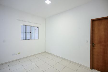 Sala de apartamento para alugar com 1 quarto, 50m² em Parque Assunção, Taboão da Serra