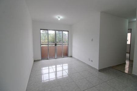 Sala de apartamento para alugar com 3 quartos, 60m² em Jardim Jaqueline, São Paulo