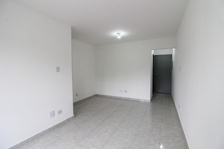 Sala de apartamento para alugar com 3 quartos, 60m² em Jardim Jaqueline, São Paulo