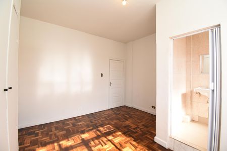 Studio para alugar com 49m², 1 quarto e sem vagaQuarto 