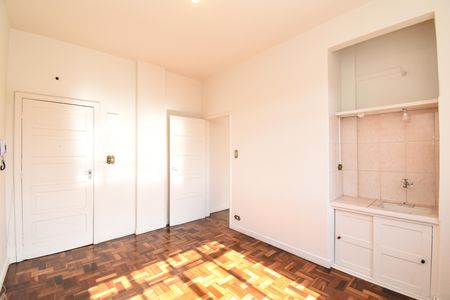 Studio de kitnet/studio para alugar com 1 quarto, 49m² em Centro, Curitiba