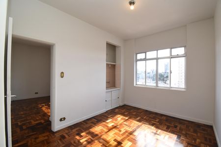 Studio de kitnet/studio para alugar com 1 quarto, 49m² em Centro, Curitiba