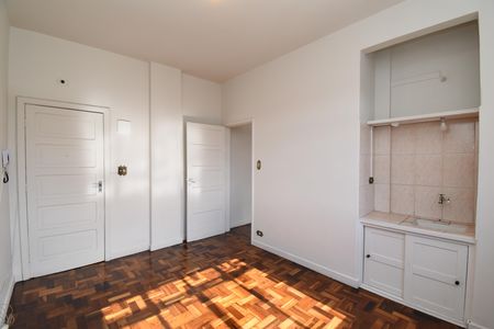 Studio para alugar com 49m², 1 quarto e sem vagaSala/Cozinha